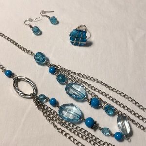 Necklace set